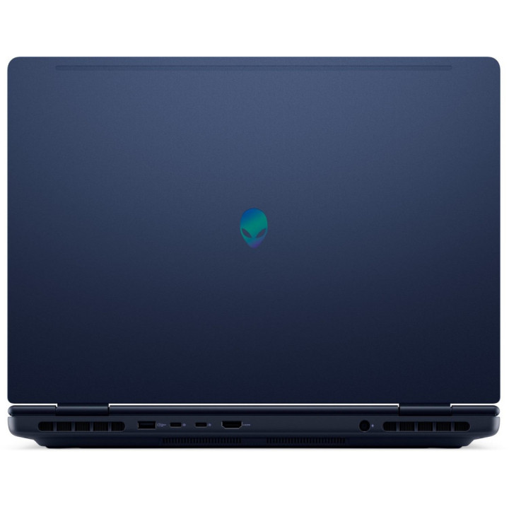 Laptop DELL Alienware 16 Aurora AC16250 - Core 7 240H | 16'' | 32GB | 1TB | Win11 | RTX 5060
