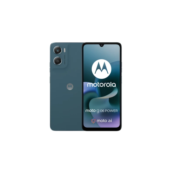 Motorola Moto G06 Power 4/64GB Tapestry