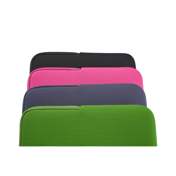 Etui do notebooka Colore 2 TUCANO (BFC21516-F), Różowe, dla Laptopów 15,6" MacBook Pro 16''