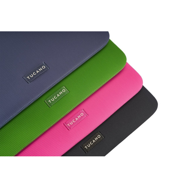 Etui do notebooka Colore 2 TUCANO (BFC21516-F), Różowe, dla Laptopów 15,6" MacBook Pro 16''