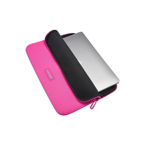 Etui do notebooka Colore 2 TUCANO (BFC21516-F), Różowe, dla Laptopów 15,6" MacBook Pro 16''