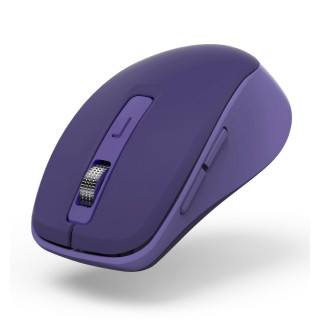 Hama WM-450 fioletowa