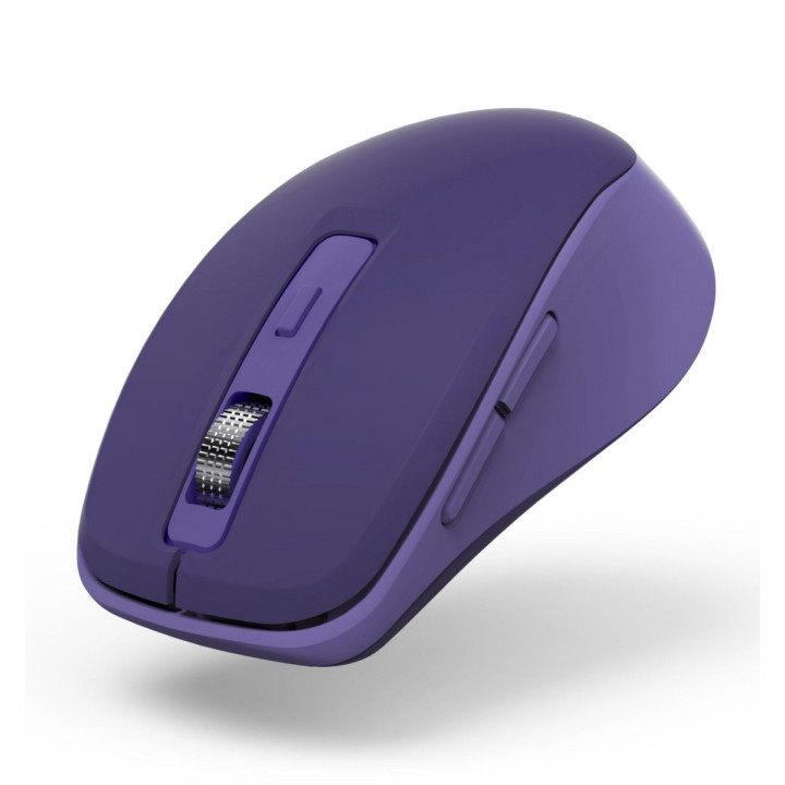 Hama WM-450 fioletowa