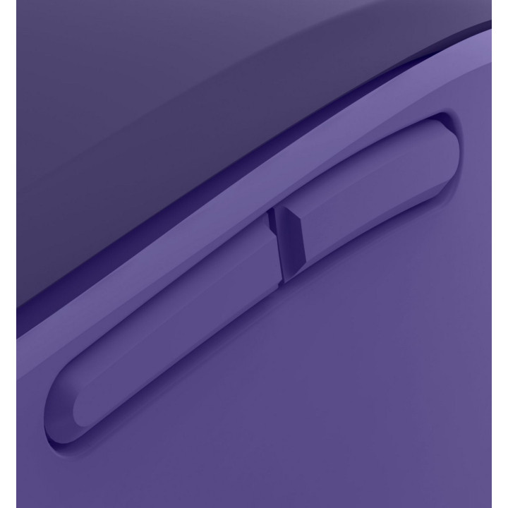 Hama WM-450 fioletowa