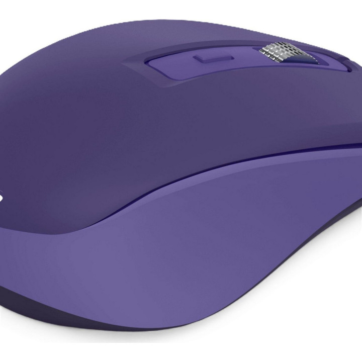 Hama WM-450 fioletowa