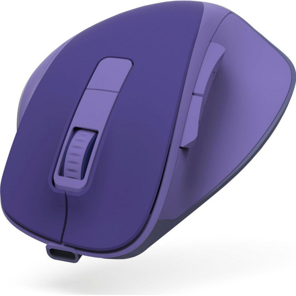 Hama WM-500 fioletowa