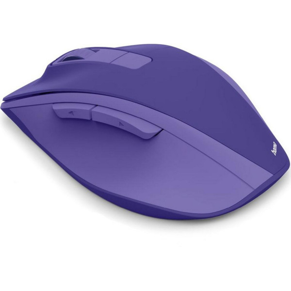 Hama WM-500 fioletowa