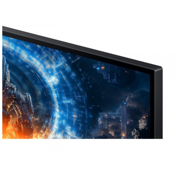 Samsung LS27FG602EUXEN - 350Hz | IPS | QHD | 1ms (GTG)