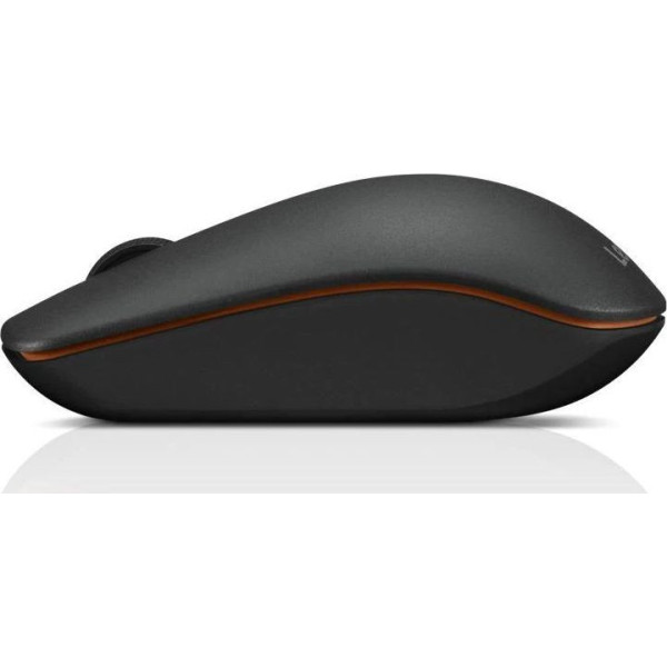 Mysz Lenovo 400 (czarna)