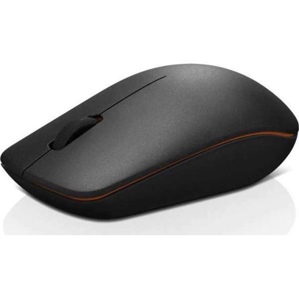 Mysz Lenovo 400 (czarna)