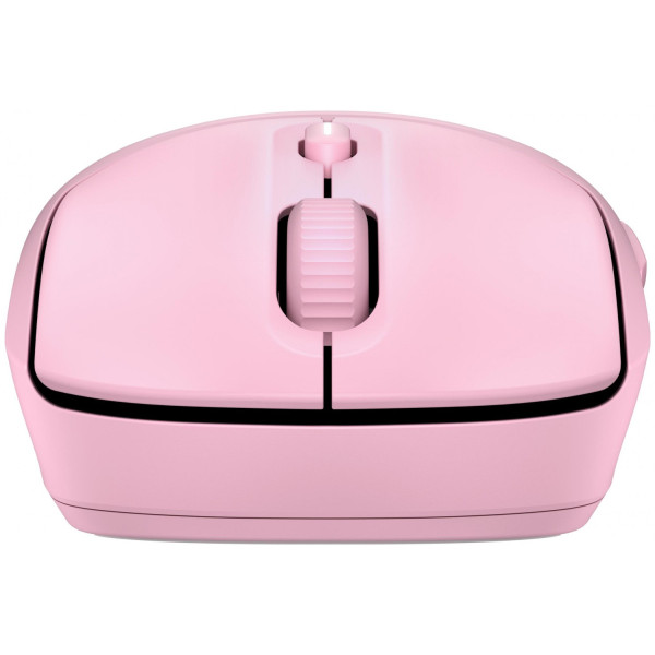 HP 400 Quiet Różowa