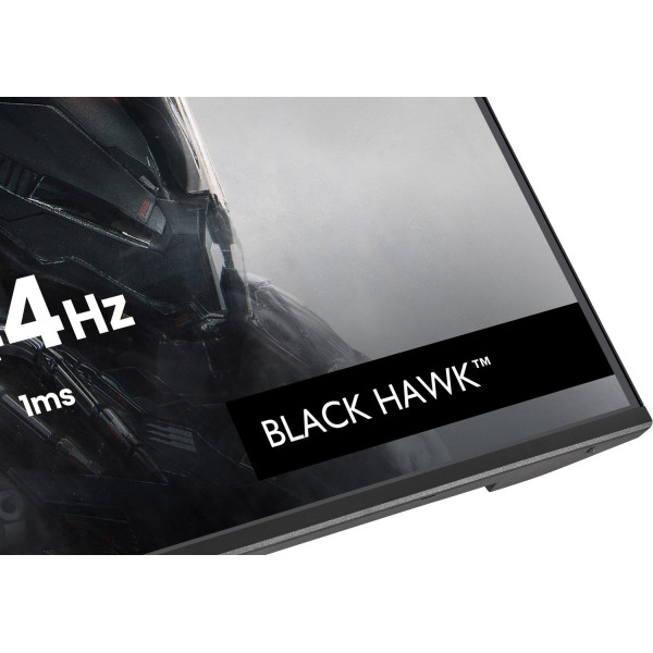 iiyama G-Master GB2741HSU-B1 Black Hawk - 144Hz | Full HD | IPS | 27''