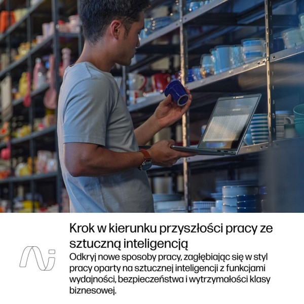 Laptop HP ProBook 4 G1i 16 C51M3ET Ultra 5 225H 16" FHD LED 24GB 512SSD W11Pro