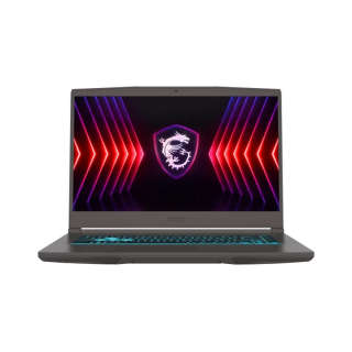 Laptop MSI Thin 15 B13VE-3091XPL i5-13420H 15,6" FHD 144Hz 16GB 512SSD RTX4050 DLSS 3