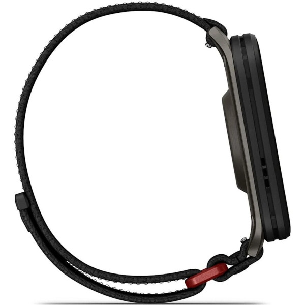 Garmin Venu X1 Czarny