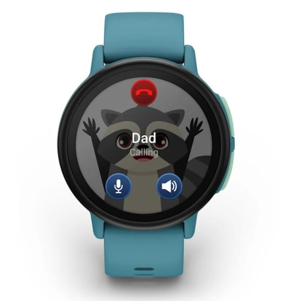 Garmin Bounce 2 Turquoise