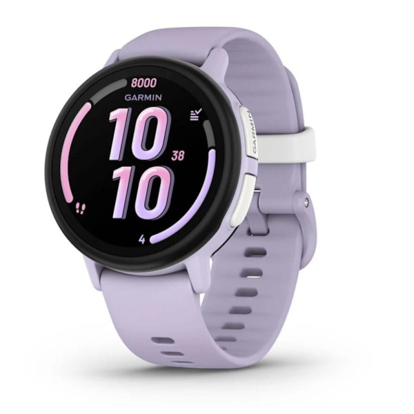 Garmin Bounce 2 Light Purple