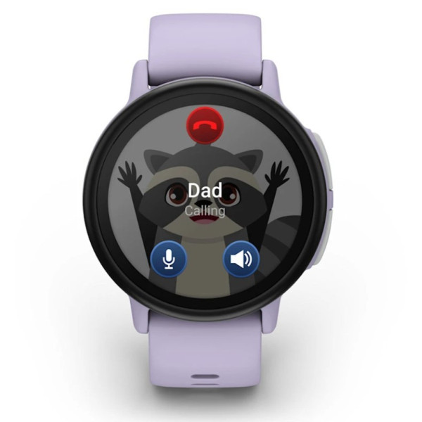 Garmin Bounce 2 Light Purple