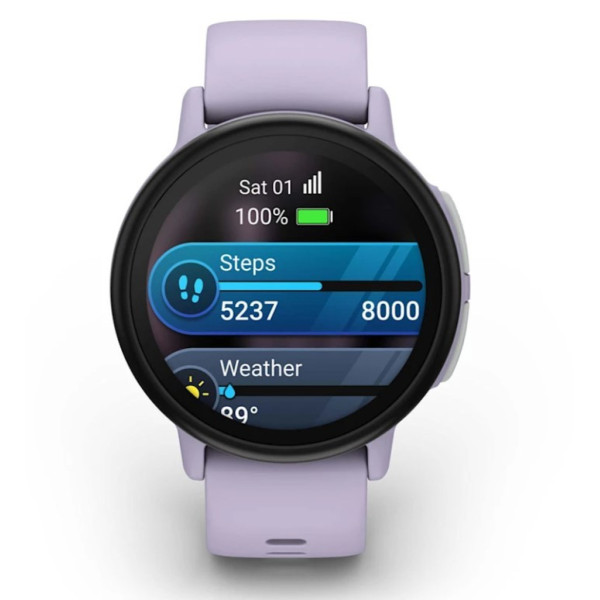 Garmin Bounce 2 Light Purple