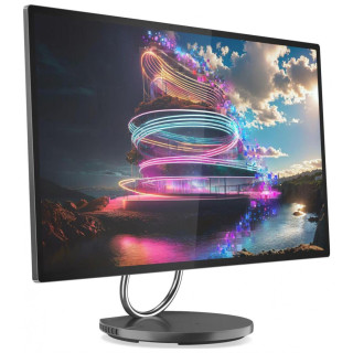 Lenovo Yoga AIO 32 - Ultra 7 258V | 31,5''-UHD-97% DCI-P3 | 32GB | 1TB | Win11Pro | RTX4050 | Storm Grey