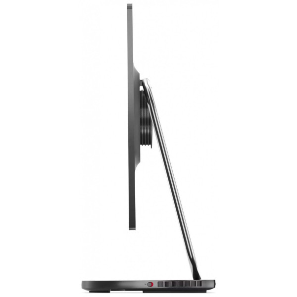 Lenovo Yoga AIO 32 - Ultra 7 258V | 31,5''-UHD-97% DCI-P3 | 32GB | 1TB | Win11Pro | RTX4050 | Storm Grey