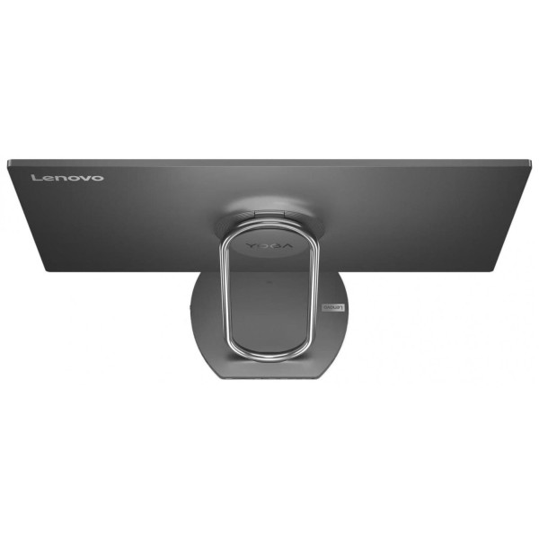 Lenovo Yoga AIO 32 - Ultra 7 258V | 31,5''-UHD-97% DCI-P3 | 32GB | 1TB | Win11Pro | RTX4050 | Storm Grey