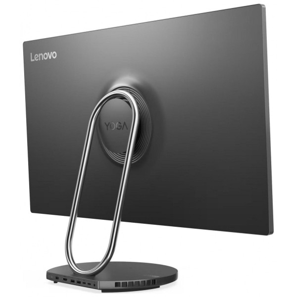 Lenovo Yoga AIO 32 - Ultra 7 258V | 31,5''-UHD-97% DCI-P3 | 32GB | 1TB | Win11Pro | RTX4050 | Storm Grey