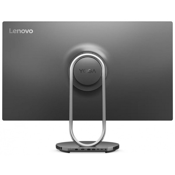 Lenovo Yoga AIO 32 - Ultra 7 258V | 31,5''-UHD-97% DCI-P3 | 32GB | 1TB | Win11Pro | RTX4050 | Storm Grey