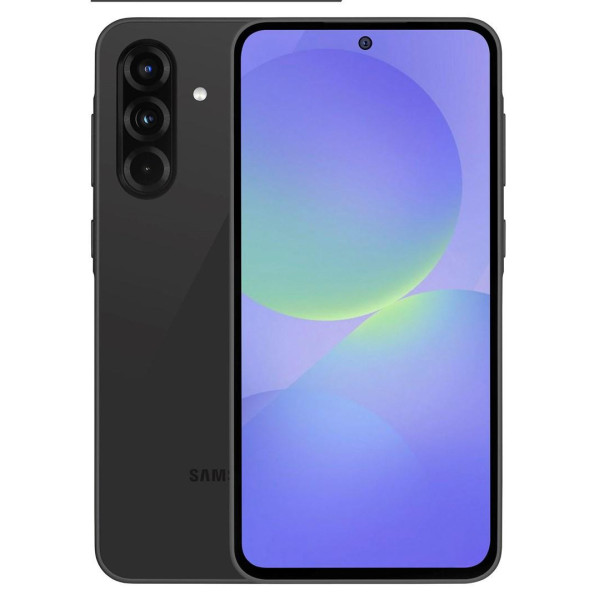 Samsung Galaxy A36 (A366) 5G DS. 6/128GB Black