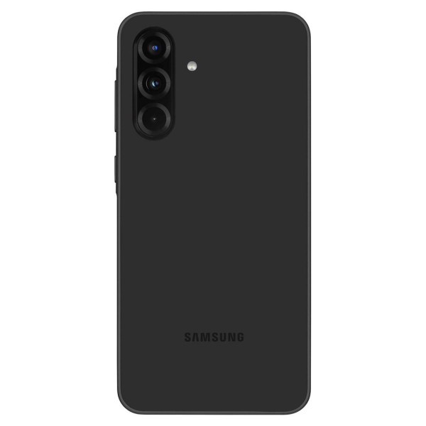 Samsung Galaxy A36 (A366) 5G DS. 6/128GB Black