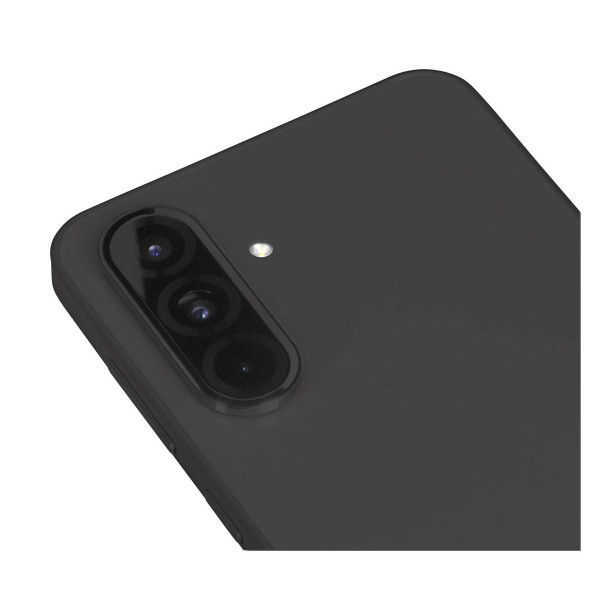 Samsung Galaxy A36 (A366) 5G DS. 6/128GB Black