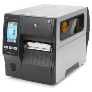 Zebra ZT411 - USB - TT - 203DPI - ETH - BLTH