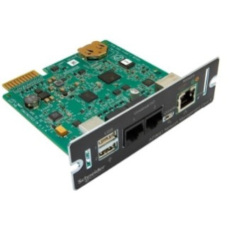 Karta sieciowa - APC AP9641