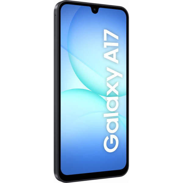 Samsung Galaxy A17 (A175) DS 8/256GB Black