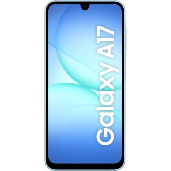 Samsung Galaxy A17 (A175) DS 8/256GB Blue