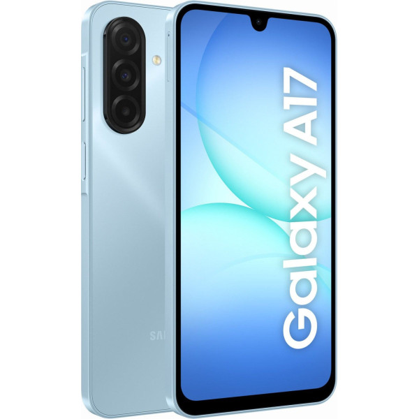 Samsung Galaxy A17 (A175) DS 8/256GB Blue