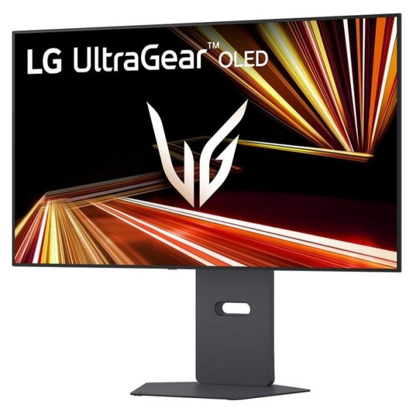 LG UltraGear 32GX870A-B - 240Hz 4K | 480Hz Full HD | OLED | 31.5''