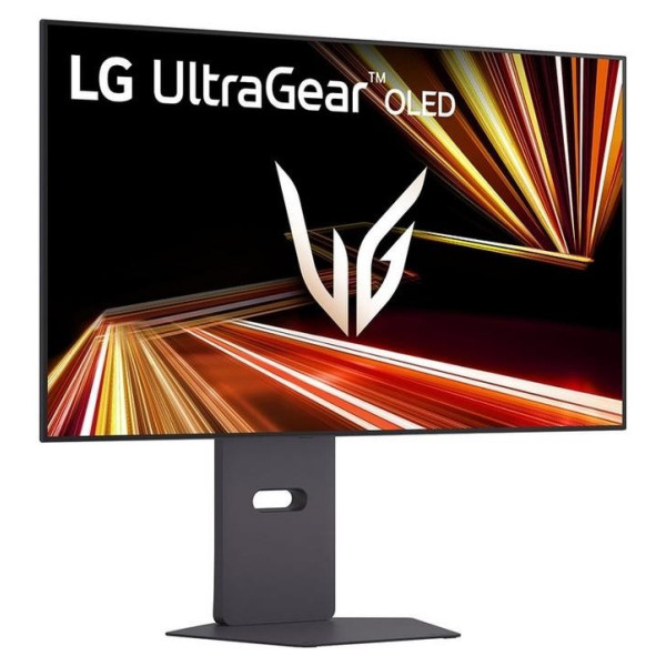 LG UltraGear 32GX870A-B - 240Hz 4K | 480Hz Full HD | OLED | 31.5''
