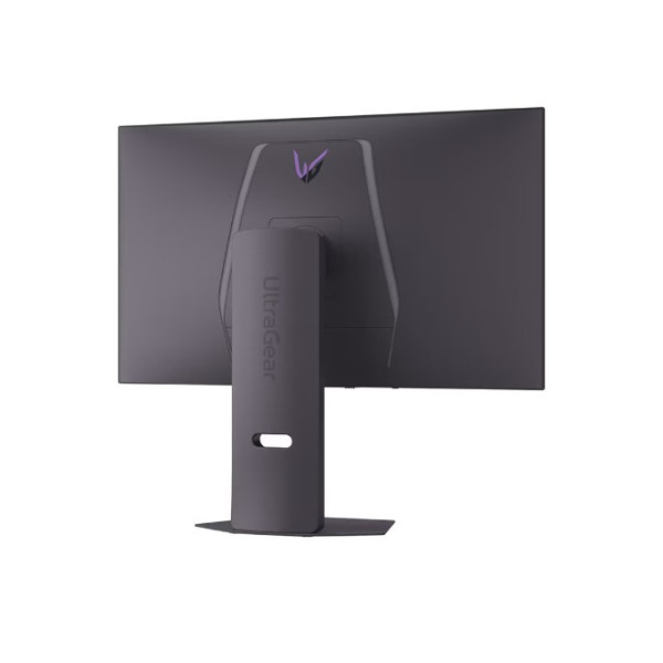 LG UltraGear 32GX870A-B - 240Hz 4K | 480Hz Full HD | OLED | 31.5''