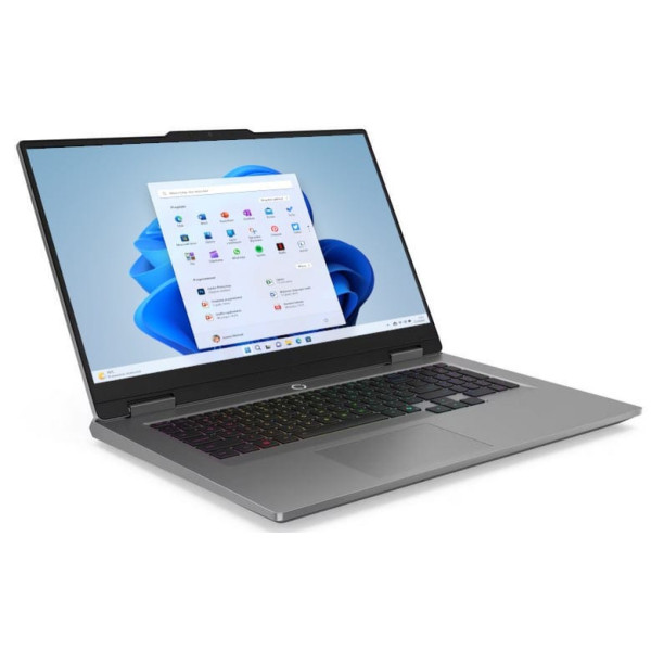 Laptop Lenovo LOQ 17 - Core i7-13650HX | 17,3''-165Hz | 16GB | 512GB | Win11Home | RTX5060