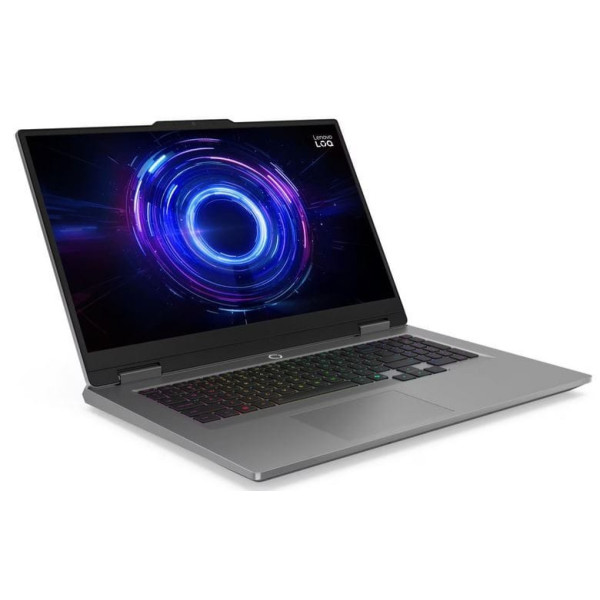 Laptop Lenovo LOQ 17 - Core i7-13650HX | 17,3''-165Hz | 16GB | 512GB | Win11Home | RTX5060