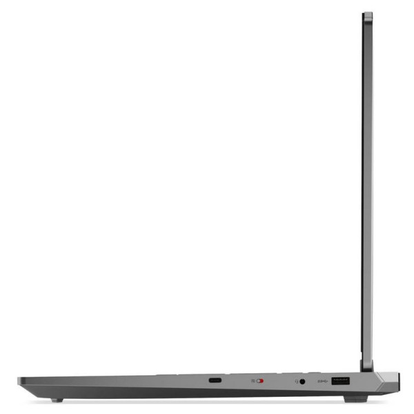 Laptop Lenovo LOQ 17 - Core i7-13650HX | 17,3''-165Hz | 16GB | 512GB | Win11Home | RTX5060