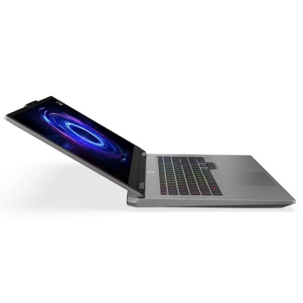 Laptop Lenovo LOQ 17 - Core i7-13650HX | 17,3''-165Hz | 16GB | 512GB | Win11Home | RTX5060