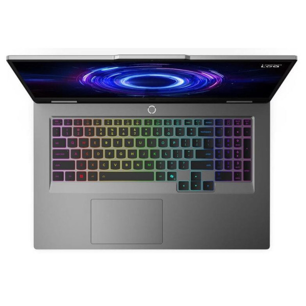 Laptop Lenovo LOQ 17 - Core i7-13650HX | 17,3''-165Hz | 16GB | 512GB | Win11Home | RTX5060