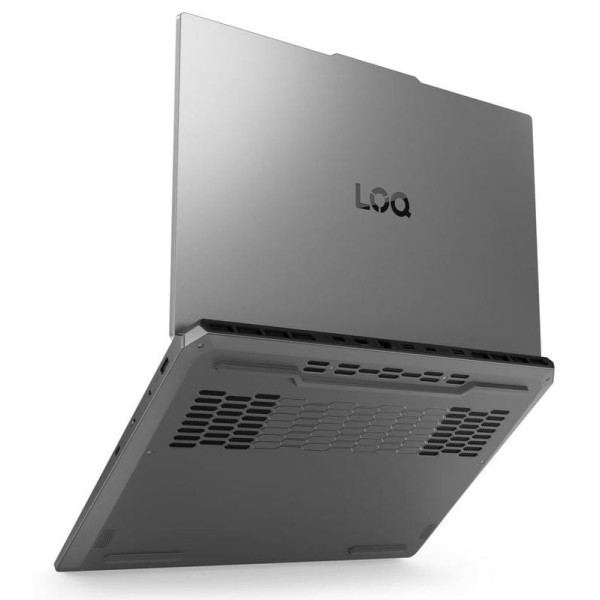 Laptop Lenovo LOQ 17 - Core i7-13650HX | 17,3''-165Hz | 16GB | 512GB | Win11Home | RTX5060