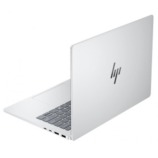 Laptop HP OmniBook 7 AI 14-fr0217nw - Ultra 7 255U | 14''-2K-OLED | 16GB | 512GB | Win11Home | Srebro lodowcowe