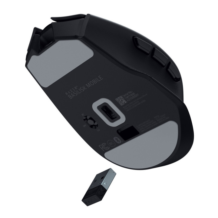 Razer Basilisk Mobile