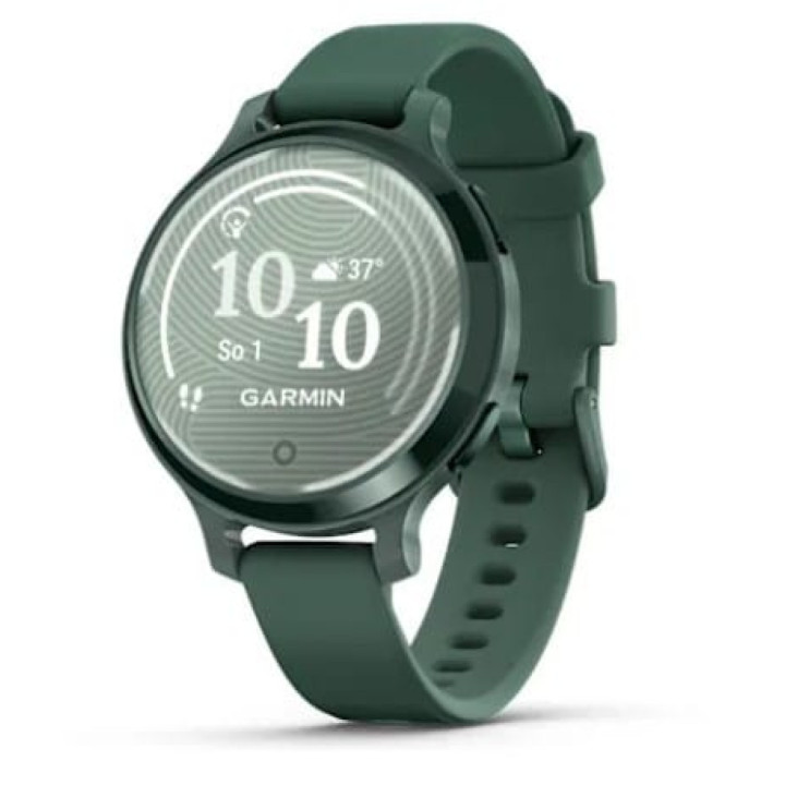 Garmin Lily 2 Active zielony