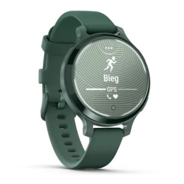 Garmin Lily 2 Active zielony