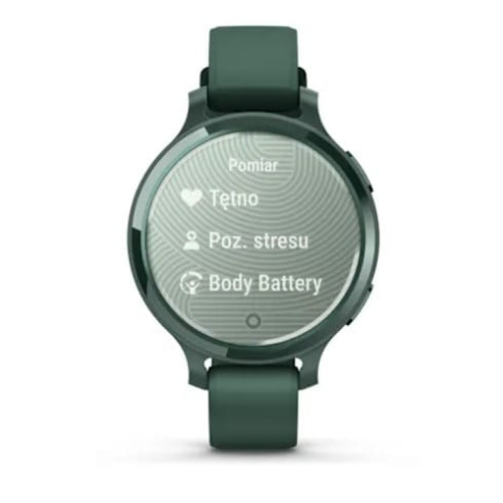 Garmin Lily 2 Active zielony
